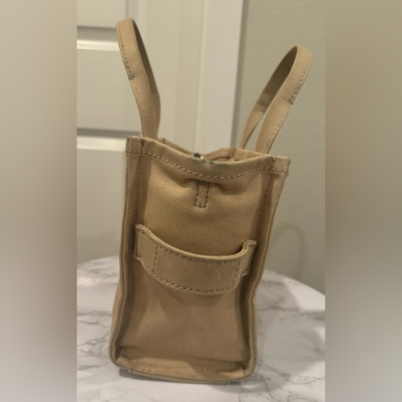 Pre Owned Marc Jacobs Tote Bag - Picture 5 of 7